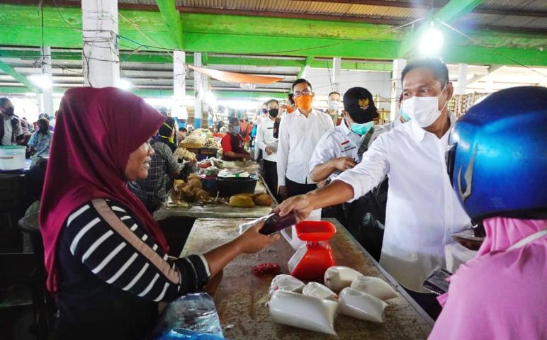 Pelayanan