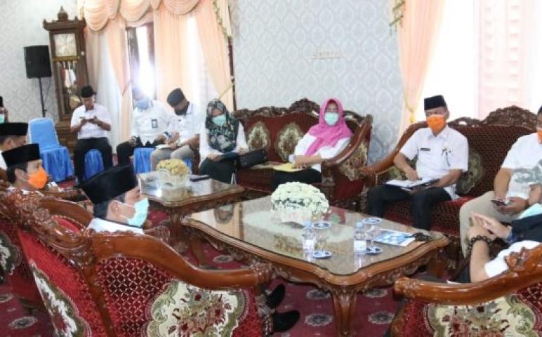 Pemkot Bengkulu