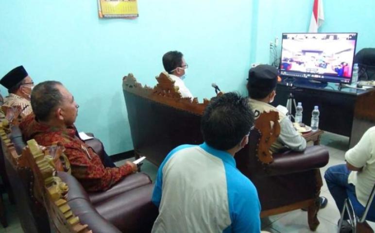 Daerah