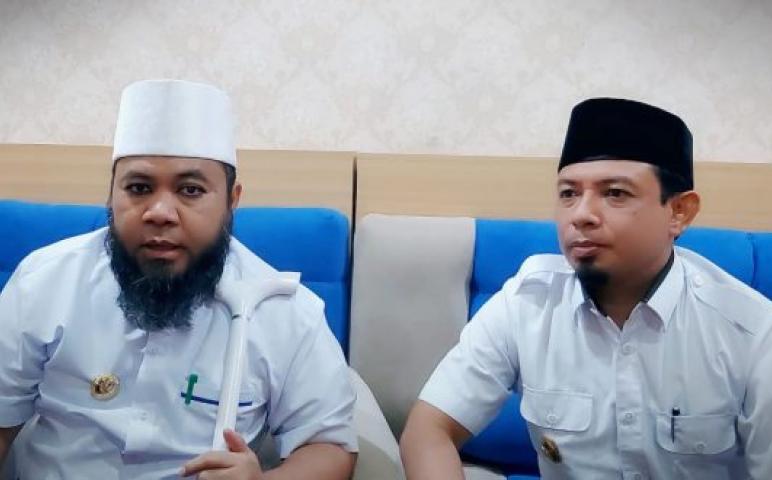 Pemkot Bengkulu