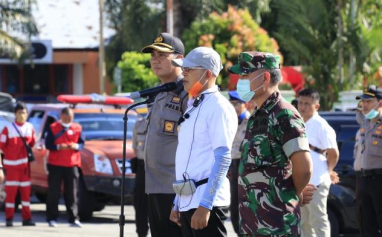 Daerah