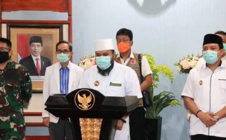 Pemkot Bengkulu