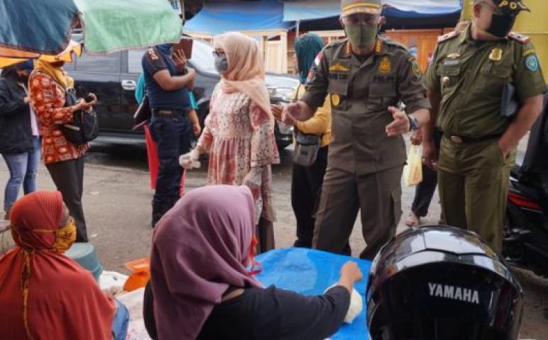 Pemkot Bengkulu