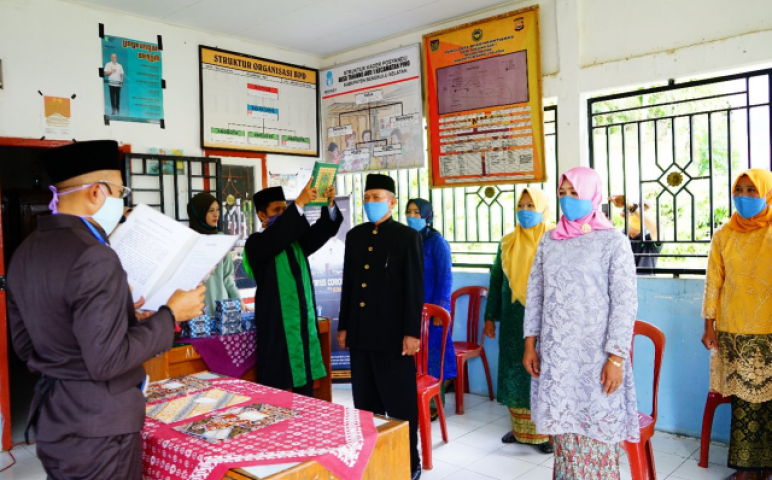 Daerah