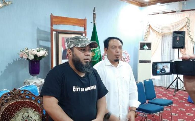 Pemkot Bengkulu