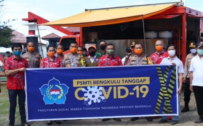 Pemkot Bengkulu