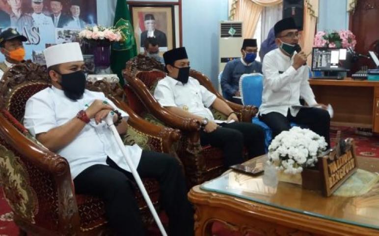 Pemkot Bengkulu