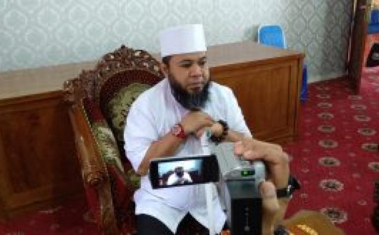 Pemkot Bengkulu