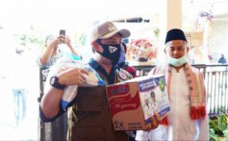 Pemkot Bengkulu