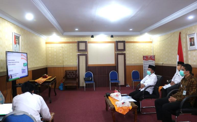 Pelayanan