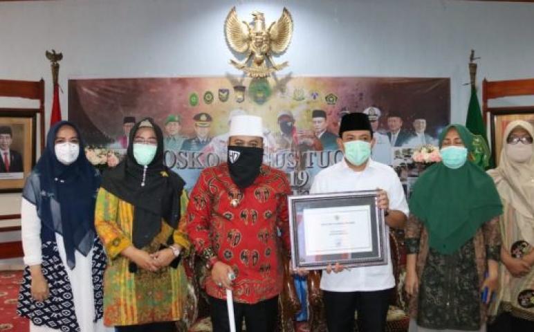 Pemkot Bengkulu