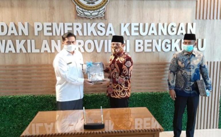 Pemkot Bengkulu