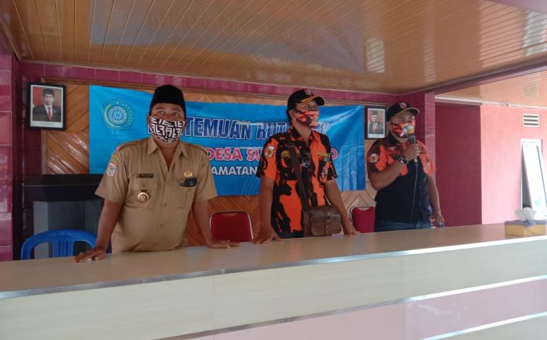 Daerah