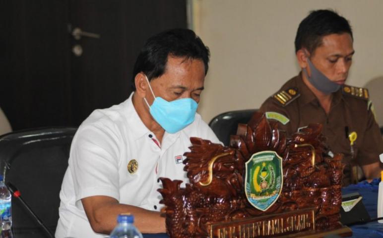 Daerah