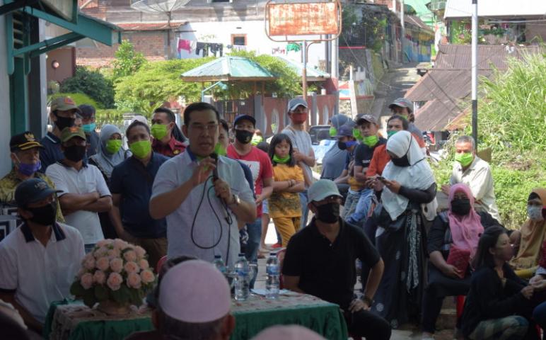 Daerah