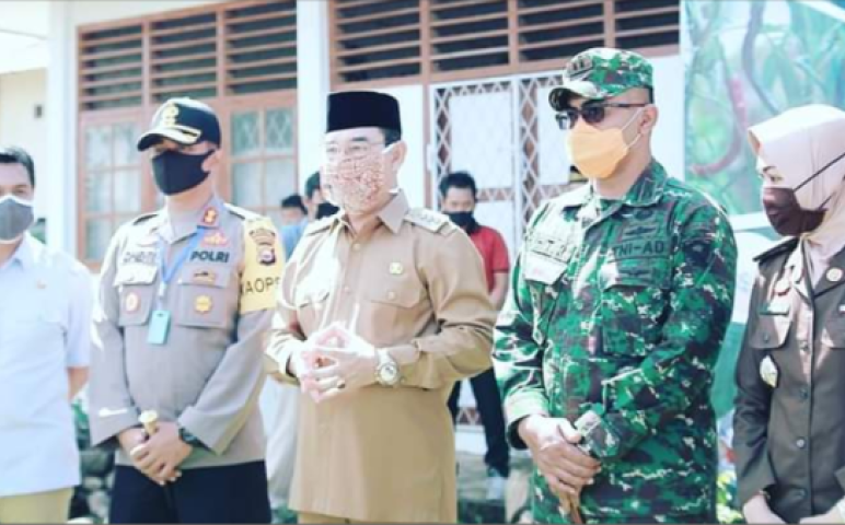 Daerah