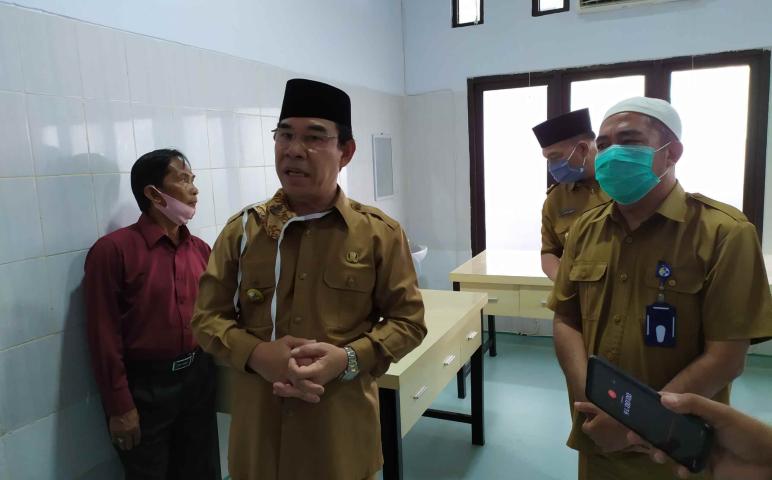 Daerah