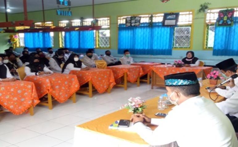 Daerah