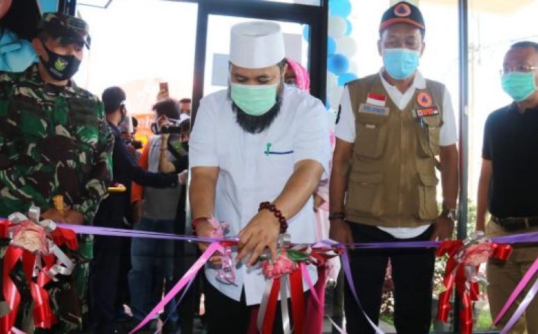 Pemkot Bengkulu
