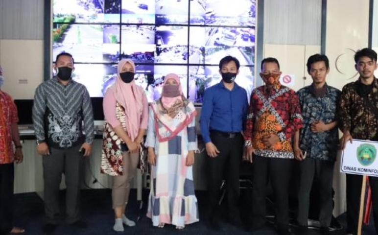 Pemkot Bengkulu