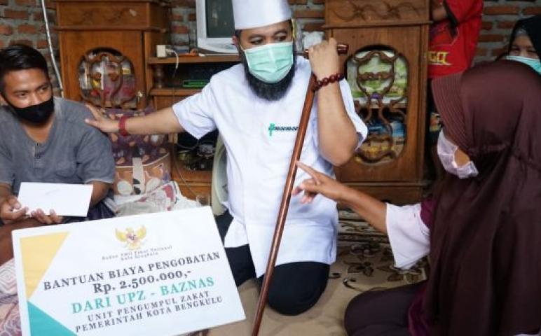Pemkot Bengkulu