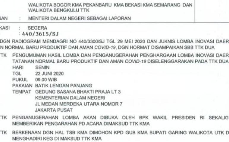 Pemkot Bengkulu