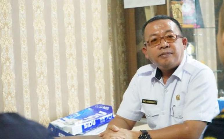 Pemkot Bengkulu