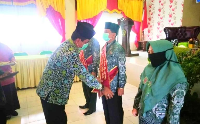 Daerah
