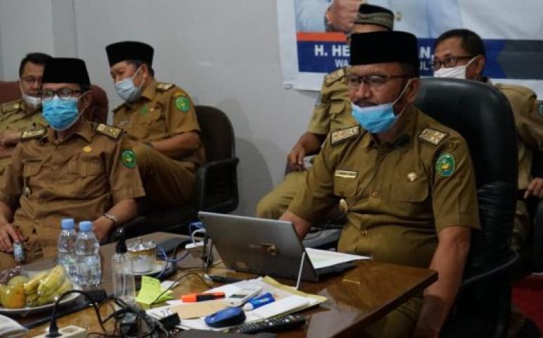 Pemkot Bengkulu