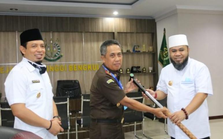 Pemkot Bengkulu
