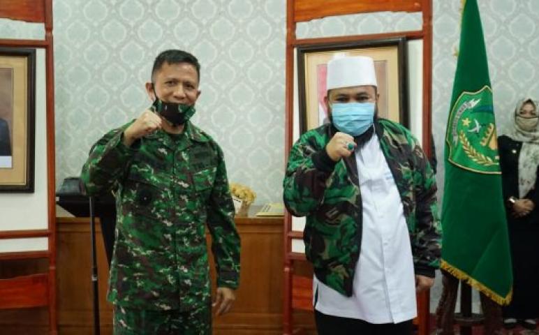 Pemkot Bengkulu