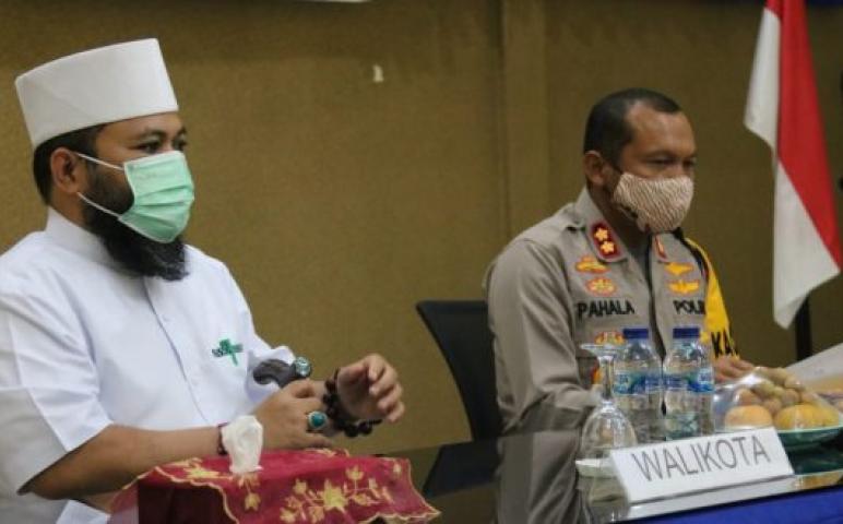 Pemkot Bengkulu