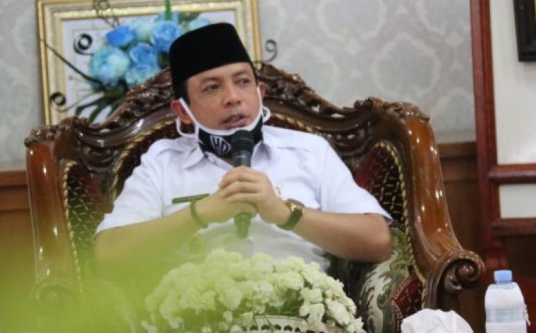 Pemkot Bengkulu