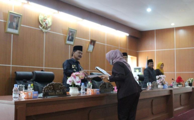 Daerah