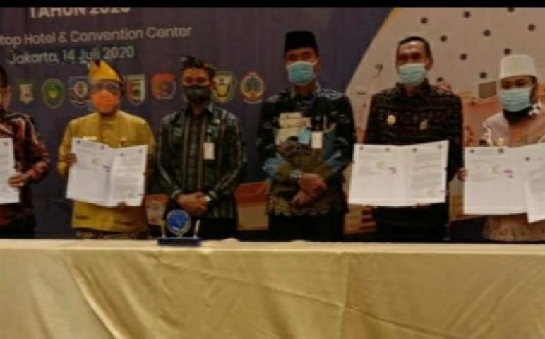 Pemkot Bengkulu