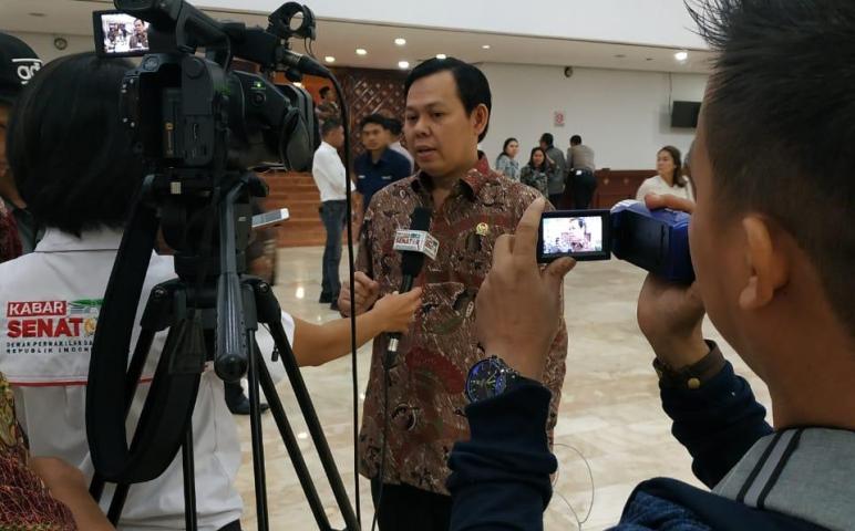 Pemerintahan