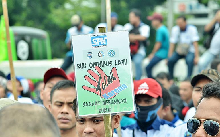 Pemerintahan