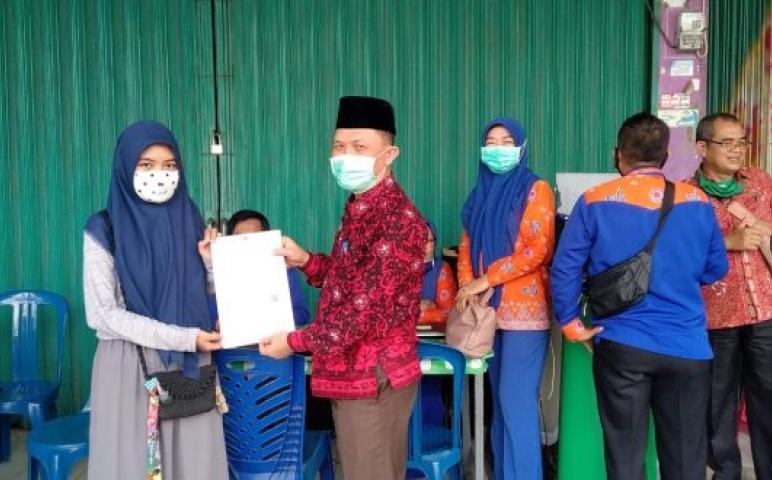 Pemkot Bengkulu