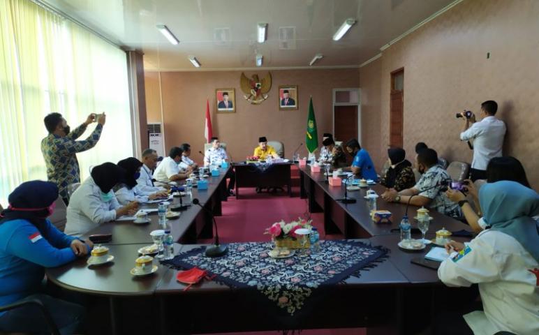 Daerah