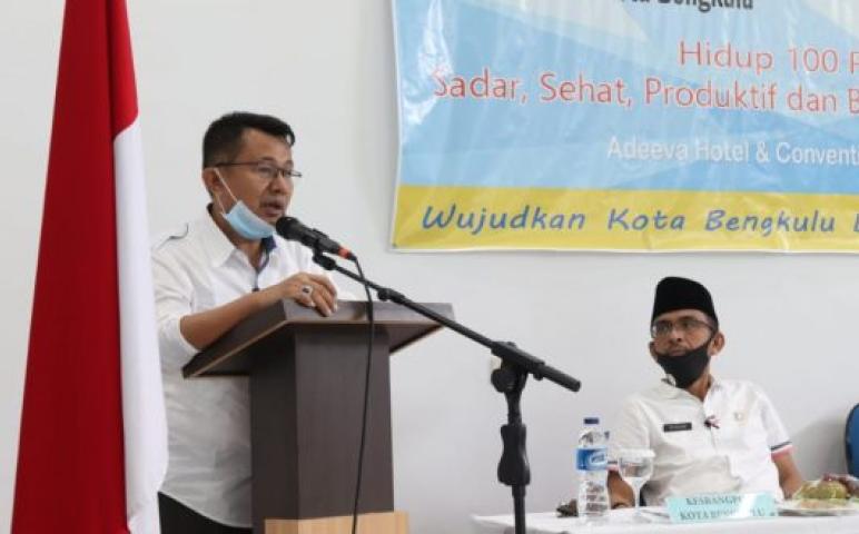 Pemkot Bengkulu