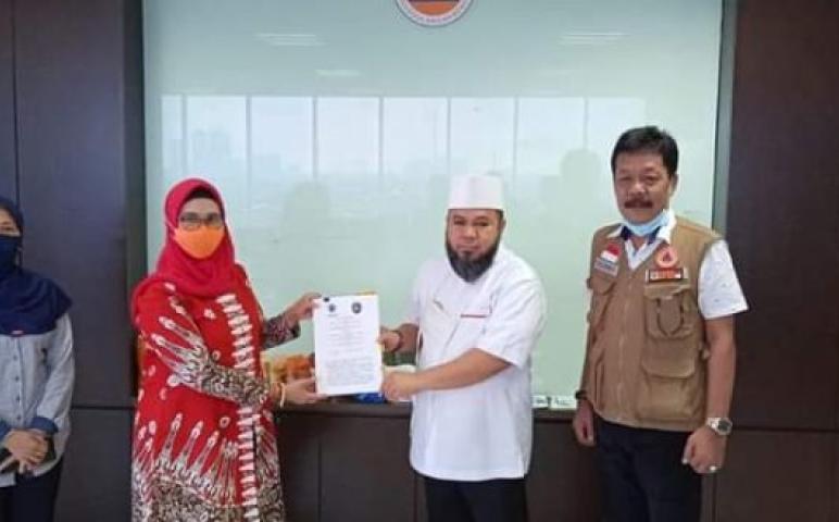 Pemkot Bengkulu