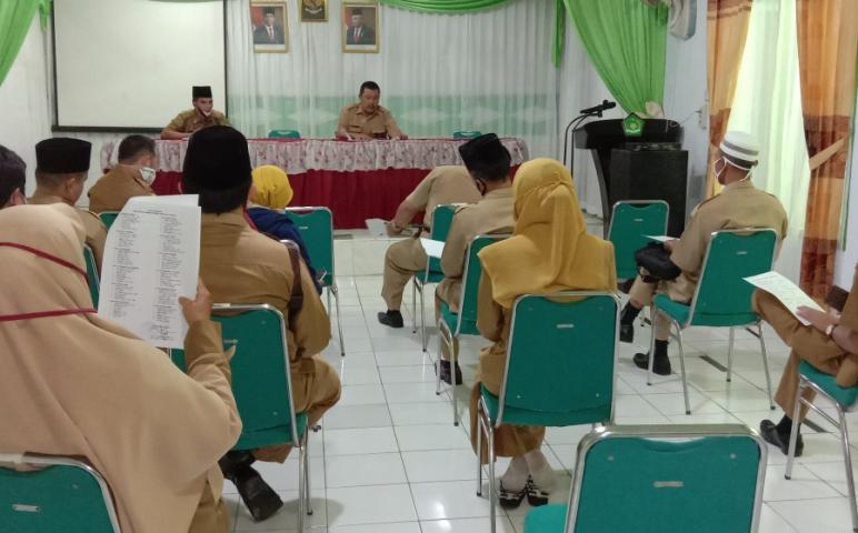 Daerah
