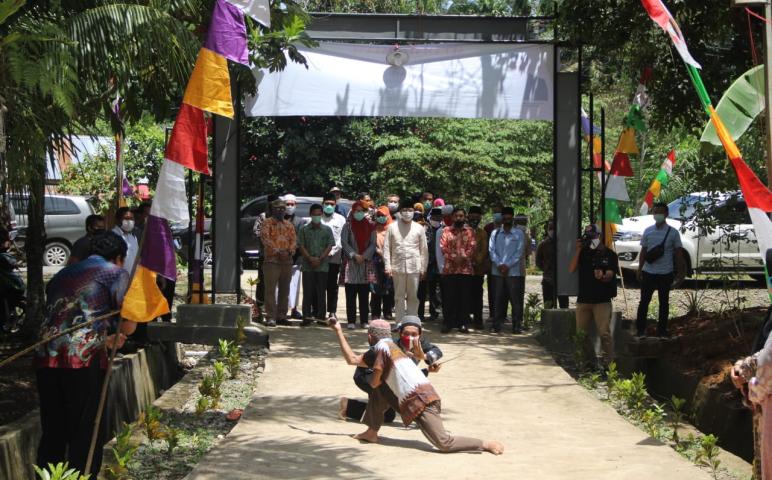 Daerah