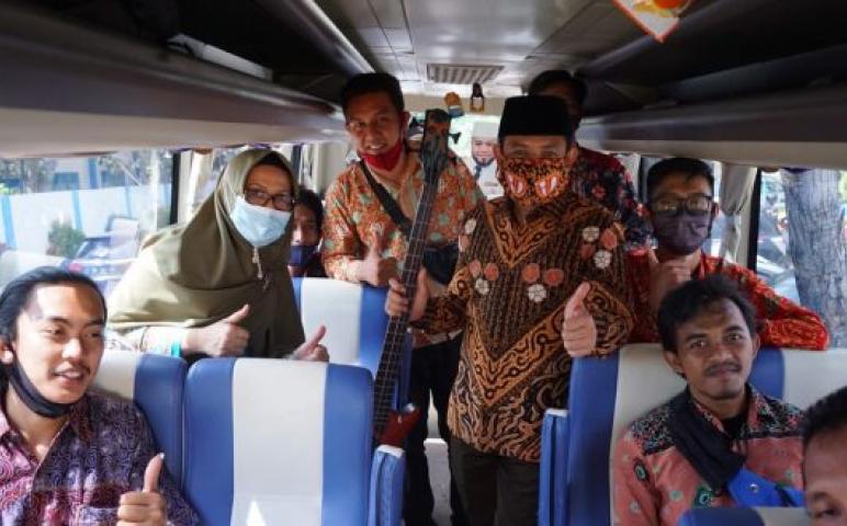 Pemkot Bengkulu