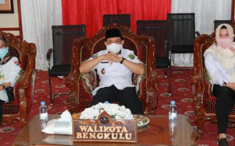 Wakil Wali Kota Bengkulu 