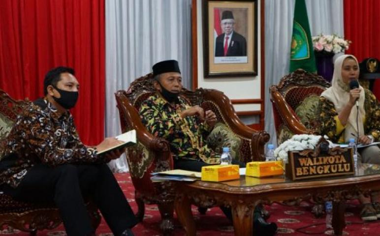 Pemkot Bengkulu