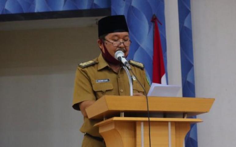 Pemkot Bengkulu