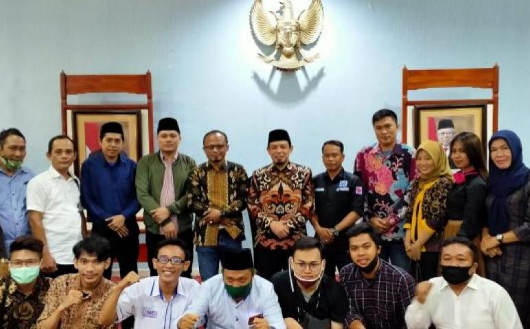 Pemkot Bengkulu