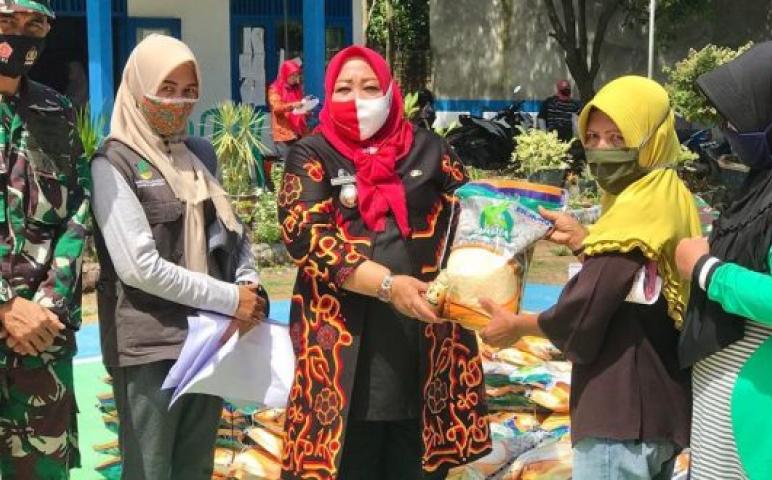 Pemkot Bengkulu