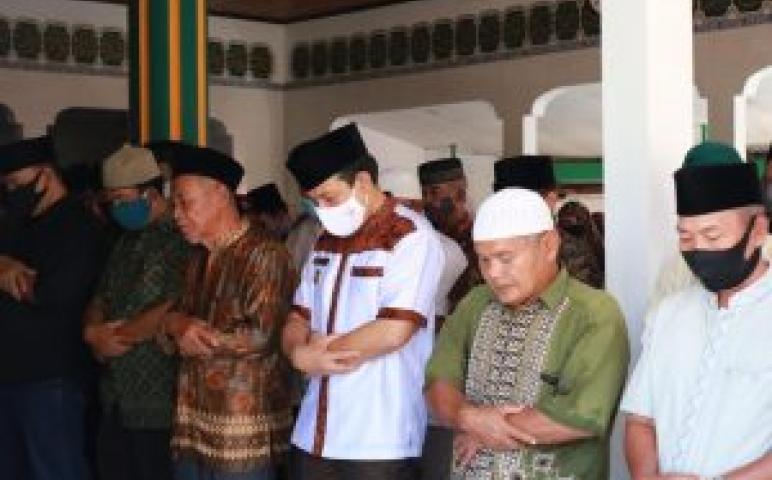 Wakil Wali Kota Bengkulu